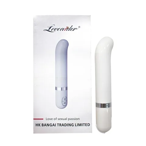 Máy massage điểm G Loveaider sạc pin siêu bền kích thích mạnh mẽ