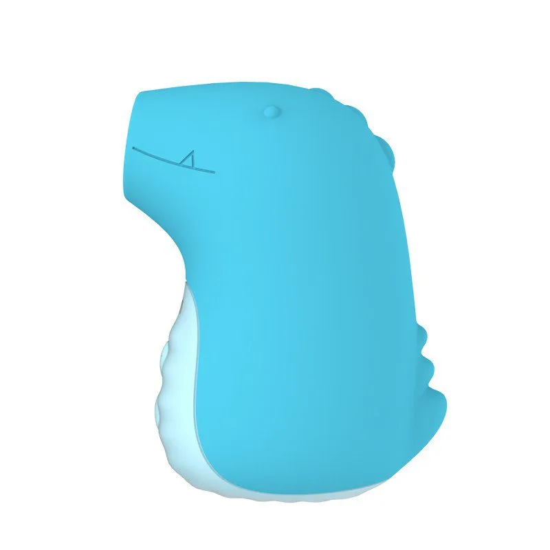 Máy massage Leten Sucking Massager rung bú hút tỏa nhiệt kích thích điểm G nữ — ảnh 8