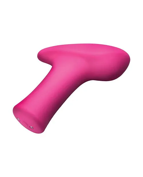Máy massage Lovense Ambi điều khiển qua app tăng khoái cảm — ảnh 4
