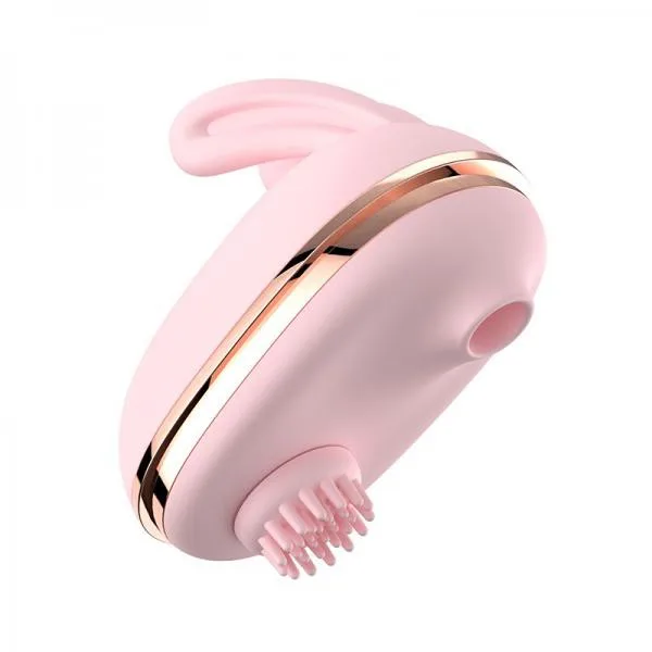 Máy massage liếm Hee Tu Pulse Solo - Rung mạnh, siêu thích