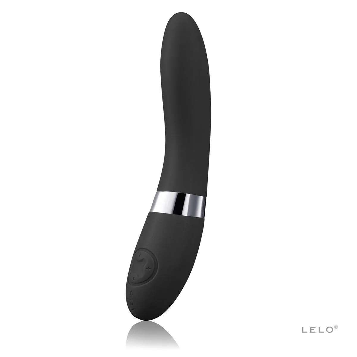 Máy massage rung kép 8 chế độ sạc nhanh Lelo Elise 2 cao cấp — ảnh 4