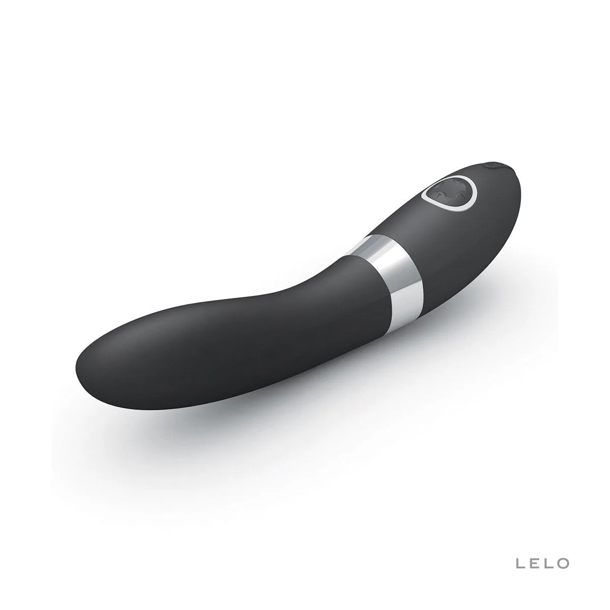 Máy massage rung kép 8 chế độ sạc nhanh Lelo Elise 2 cao cấp — ảnh 7