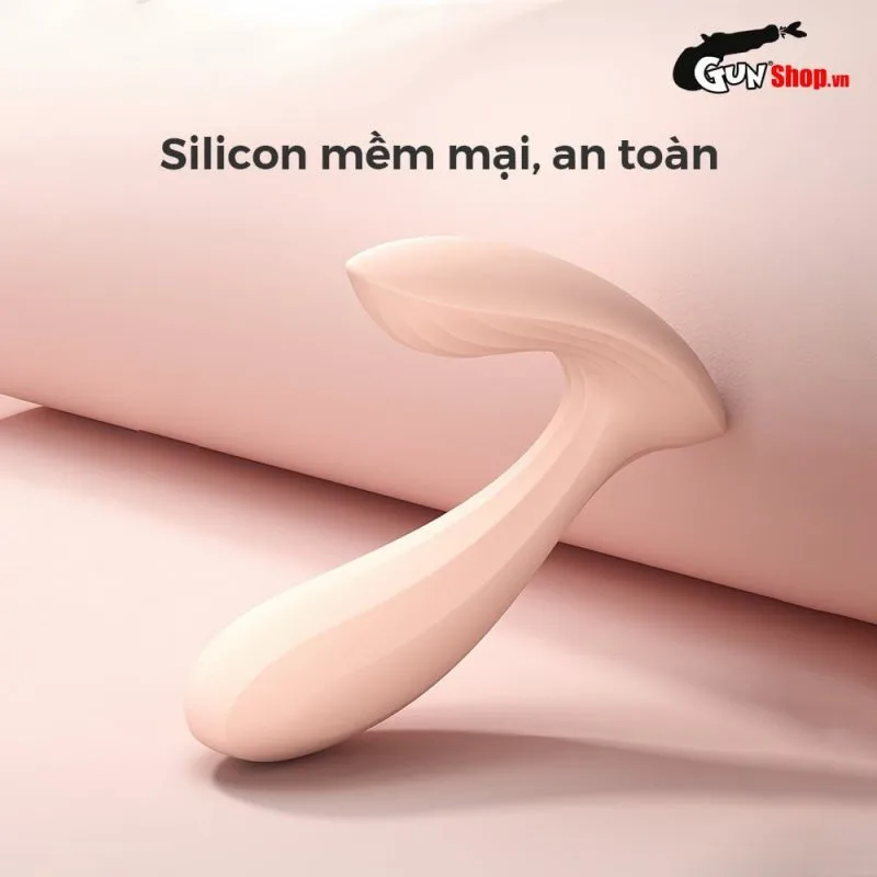 Máy massage Svakom Erica chính hãng cao cấp, tăng khoái cảm — ảnh 5