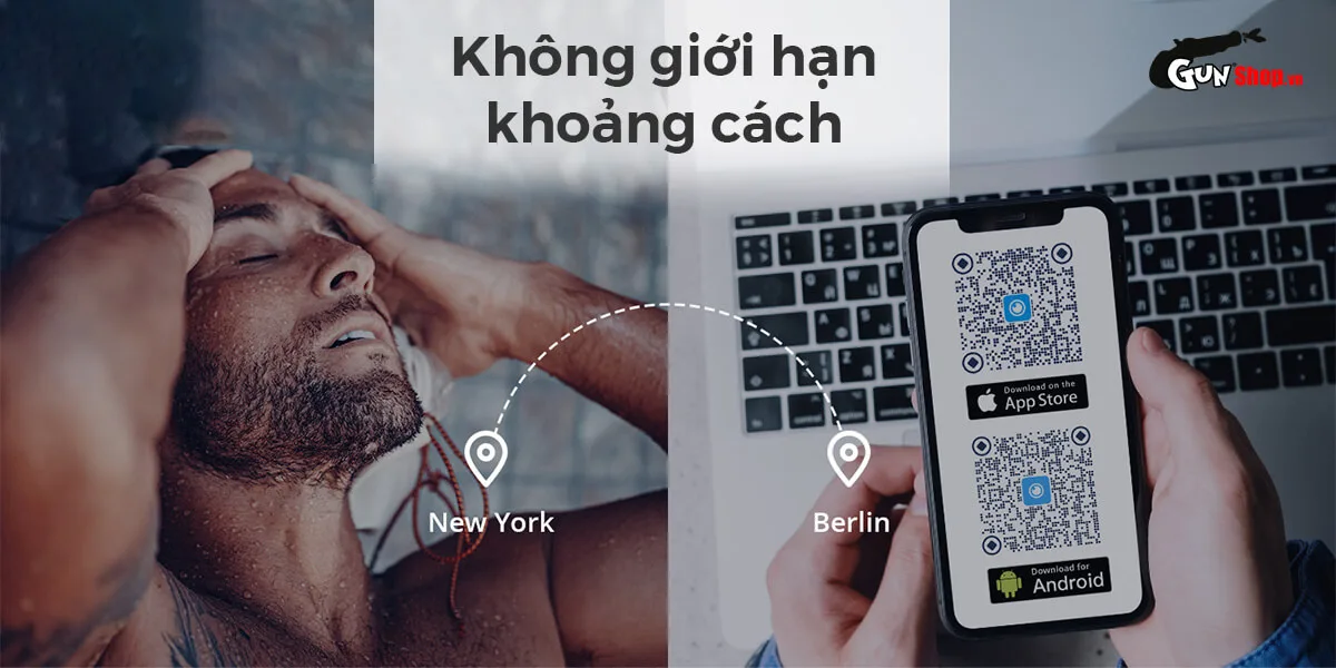 Máy massage tiền liệt Lovense Edge 2 độc đáo chữ L app điều — Bảng giá Máy massage tuyến tiền liệt Lovense Edge 2 hình