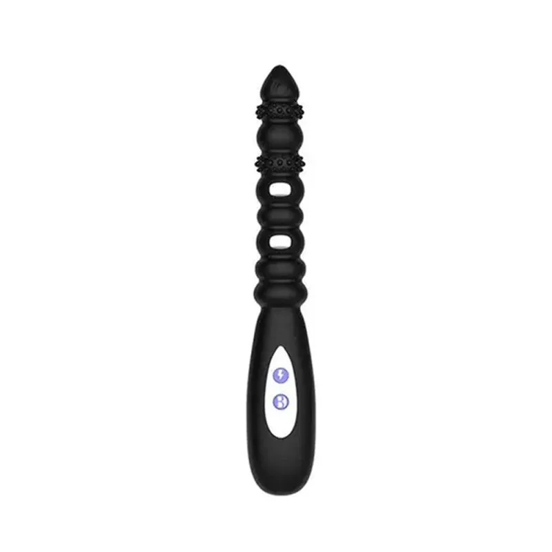 Máy massage tuyến tiền liệt Mr.B R1 — ảnh 3