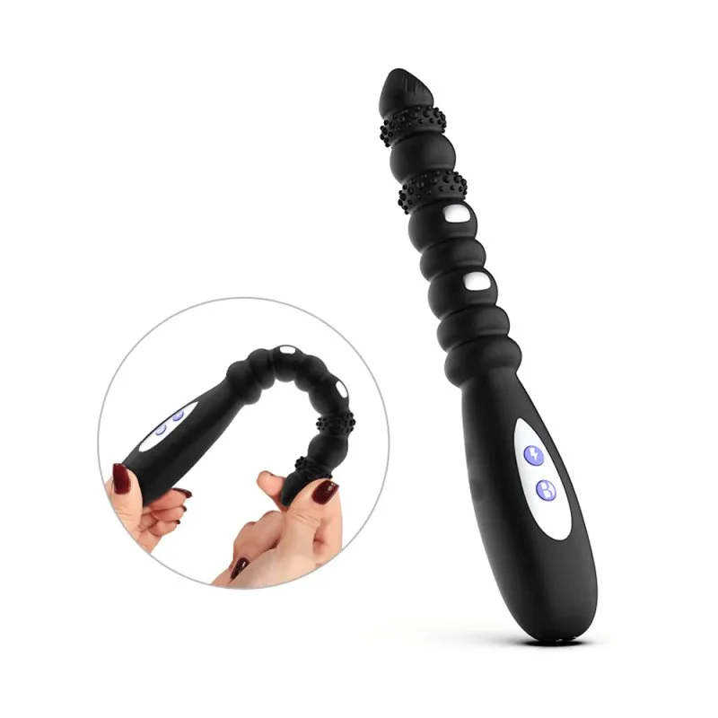 Máy massage tuyến tiền liệt Mr.B R1 — ảnh 4