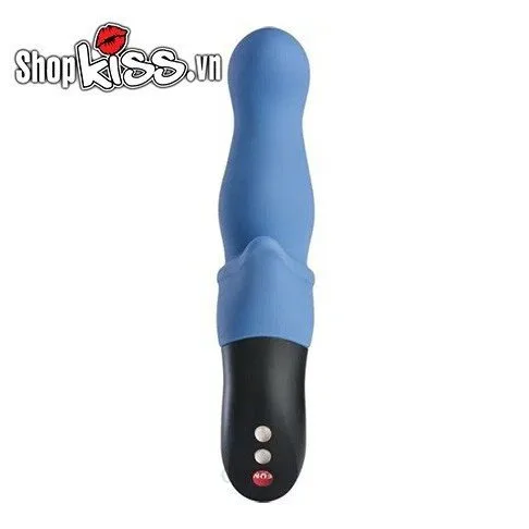 Máy mát xa hậu môn Fun Factory Stronic Zwei - Thăng hoa tuyệt đỉnh — ảnh 5