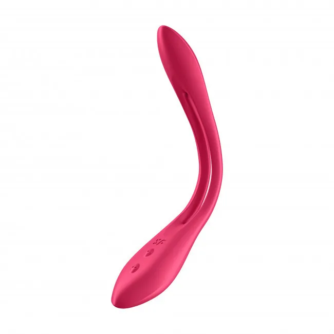 Máy rung Satisfyer Elastic Joy cho nữ, linh hoạt đa năng — ảnh 4