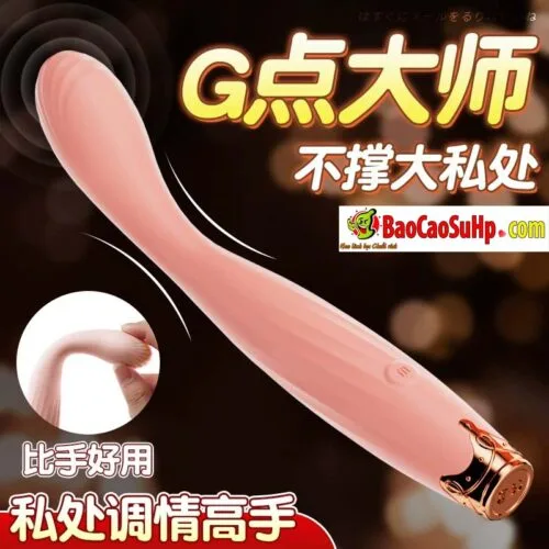 Máy rung điểm G Sport Jiuuy Rapture nhỏ gọn luồn sâu rung mạnh mẽ — ảnh 12
