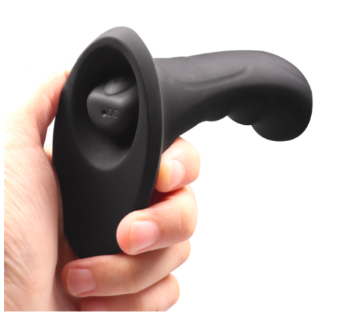 Máy Rung Hậu Môn Winyi Andrew Remote Không Dây Kích Thích — hình 3