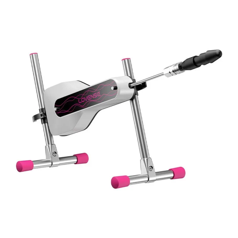 Lovense Sex Machine Mini máy rung tự động điều khiển app giá tốt