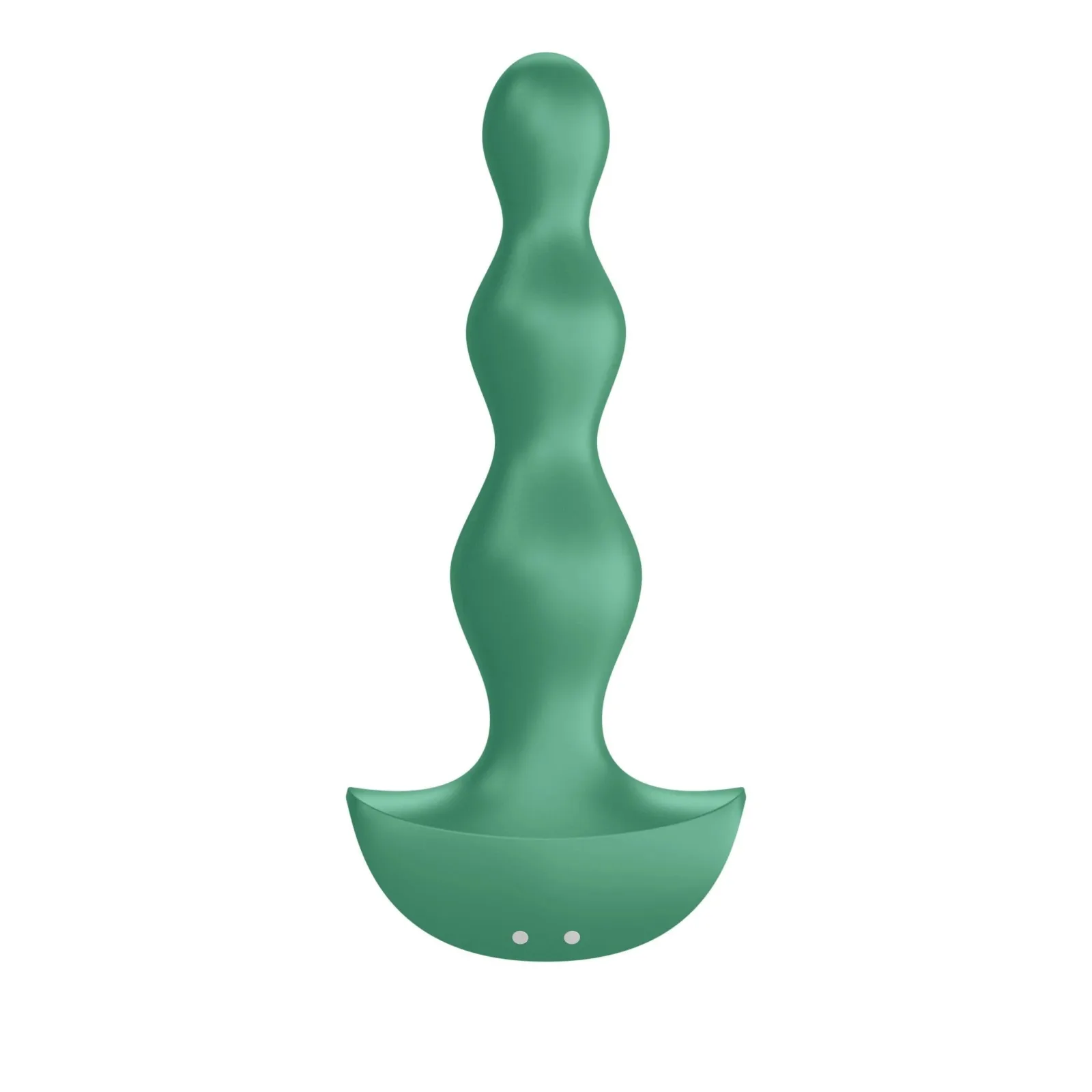 Máy rung Satisfyer Lolli Anal Plug 2 massage kích thích hậu môn âm đạo 2 in 1 — ảnh 4