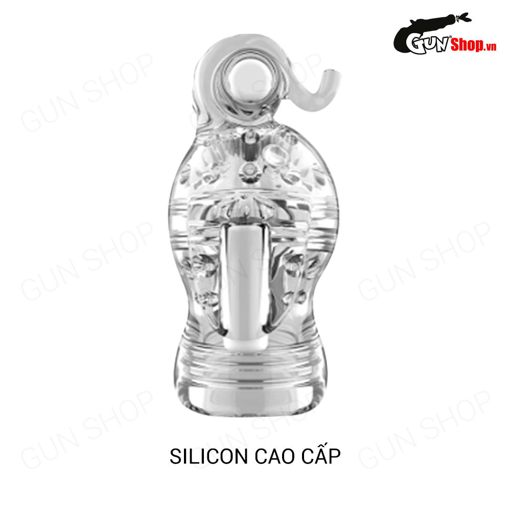 Máy tập đa năng 3 trong 1 Yeain tăng kích thước lâu bền hiệu quả — ảnh 4
