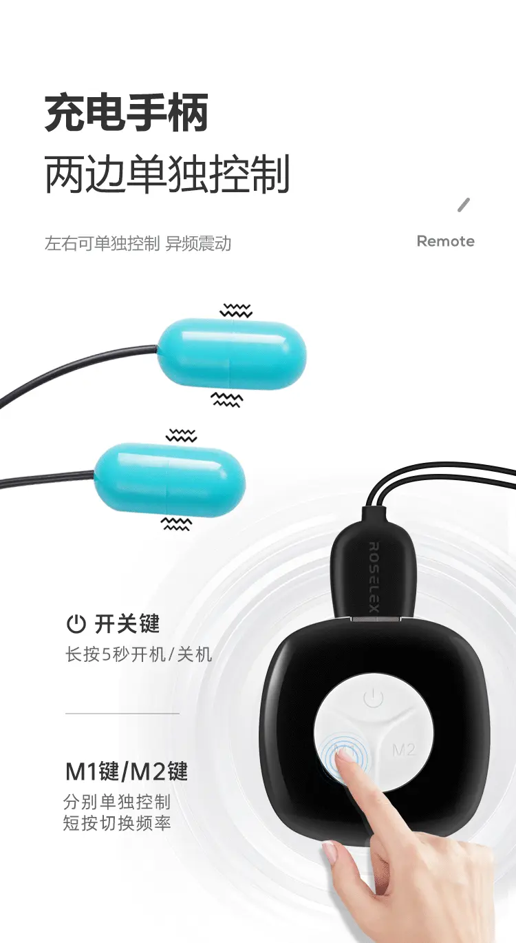 Máy tập và thủ dâm ZZ42 ROSELEX traning Phoniex công nghệ Nhật Bản — ảnh 9