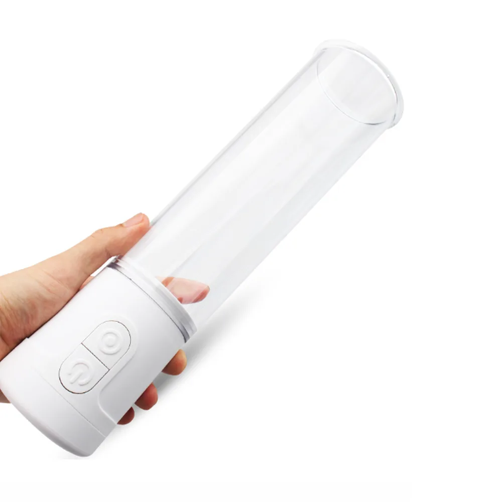 Máy tập dương vật tự động Evo sạc nhanh tăng kích thước hiệu quả — ảnh 4
