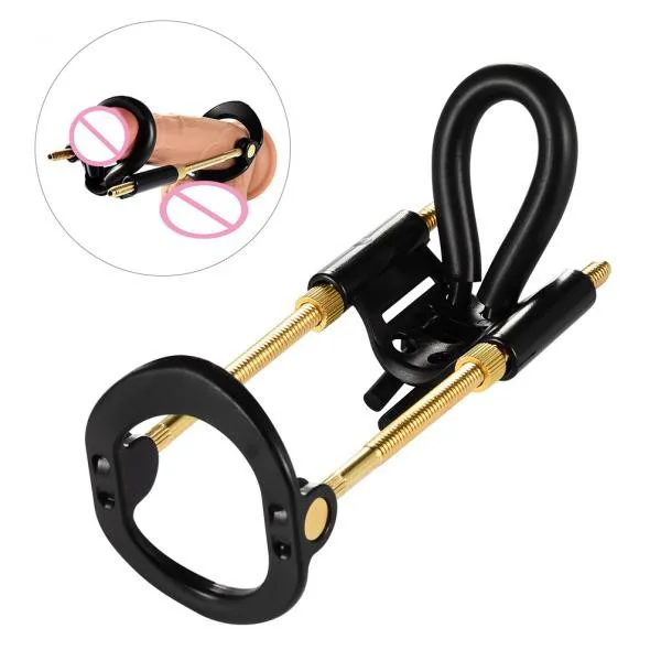 Máy tập kéo dài dương vật Max Fit tăng kích thước hiệu quả