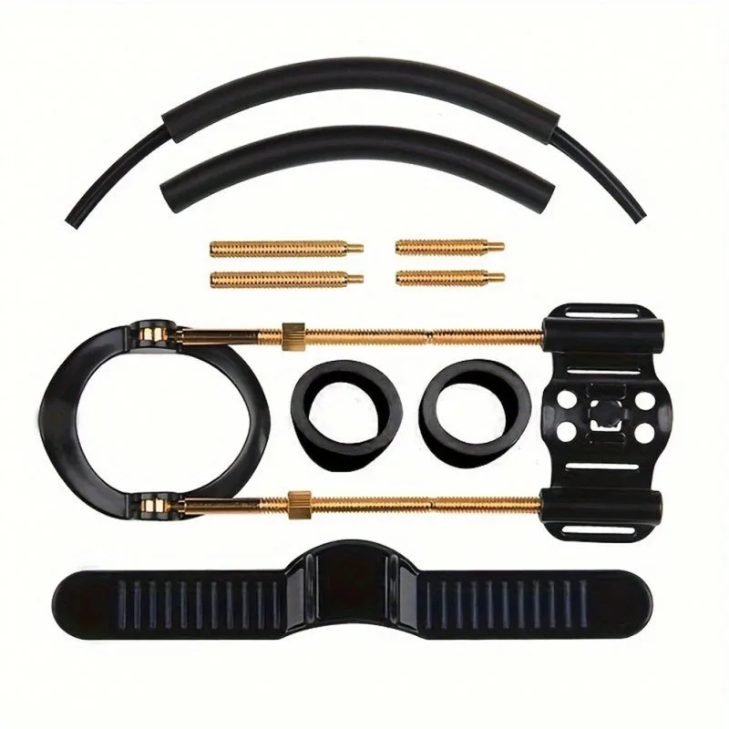 Máy tập kéo dài dương vật Max Fit tăng kích thước hiệu quả — ảnh 7