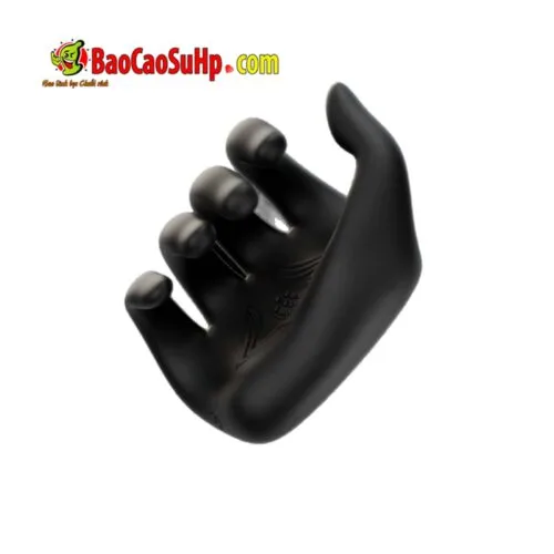 Máy tập luyện cậu bé Hand GOD điều khiển APP nhỏ gọn hiệu quả — ảnh 5