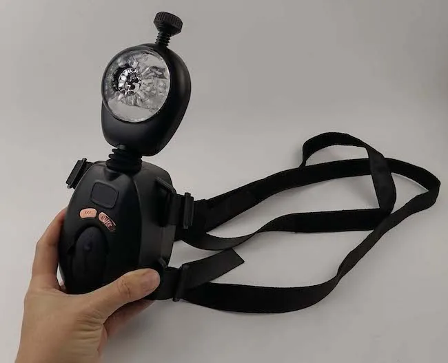 Swing Wagger Máy Thủ Dâm Tập Luyện Dương Vật Tự Động 2 in 1 — ảnh 11