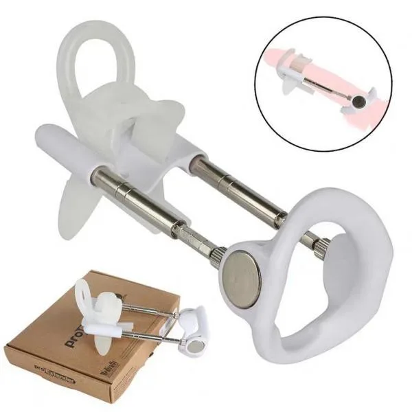 Máy Tập Pro Extender An Toàn Kéo Dài Dương Vật Tự Nhiên