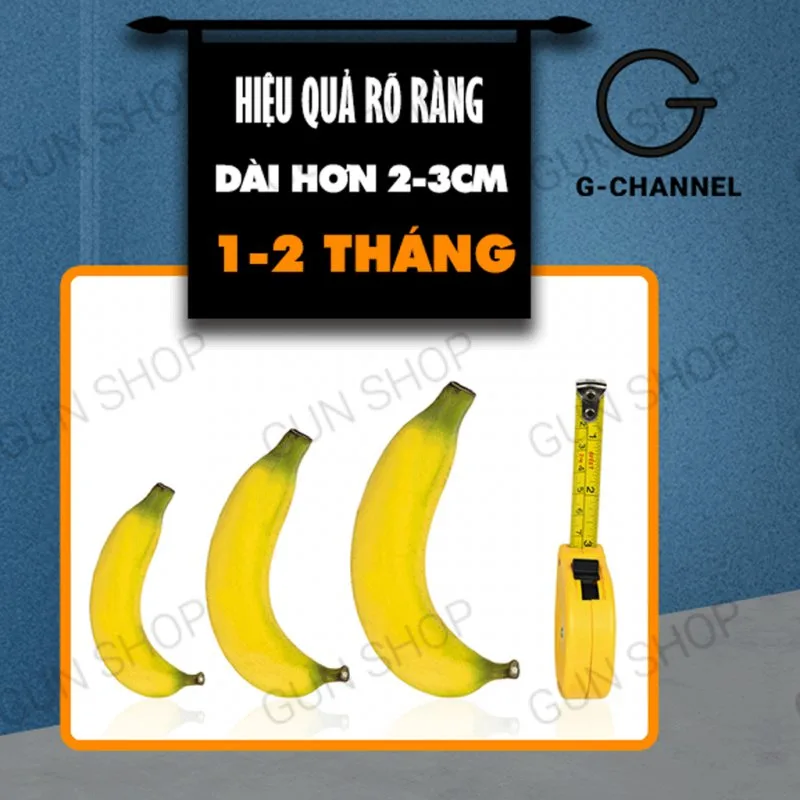 Máy tập tăng kích thước dương vật Handsome Up siêu hiệu quả — ảnh 6