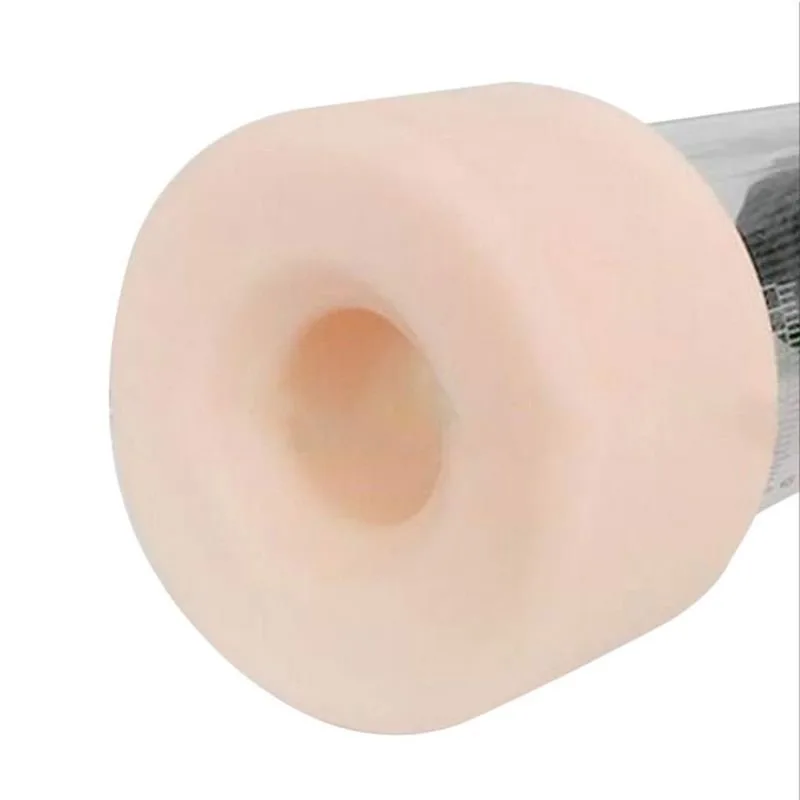 Máy tập tăng kích thước dương vật tự động dùng sạc - Youcups Smart Pump Big-Men — ảnh 4