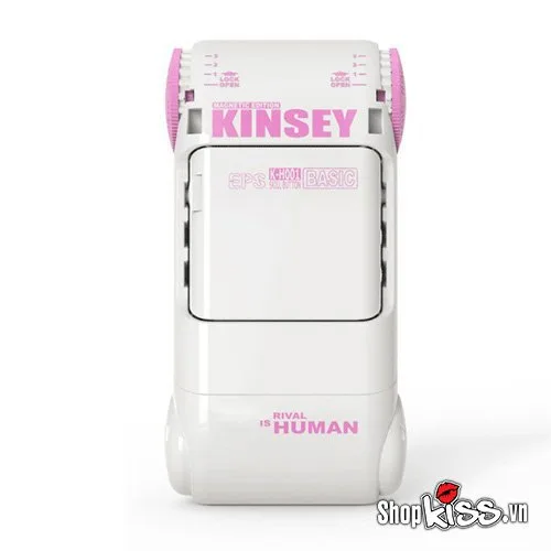 Máy bú cu Kinsey Nhật Bản sướng mê ly sextoy nam chất lượng — ảnh 7