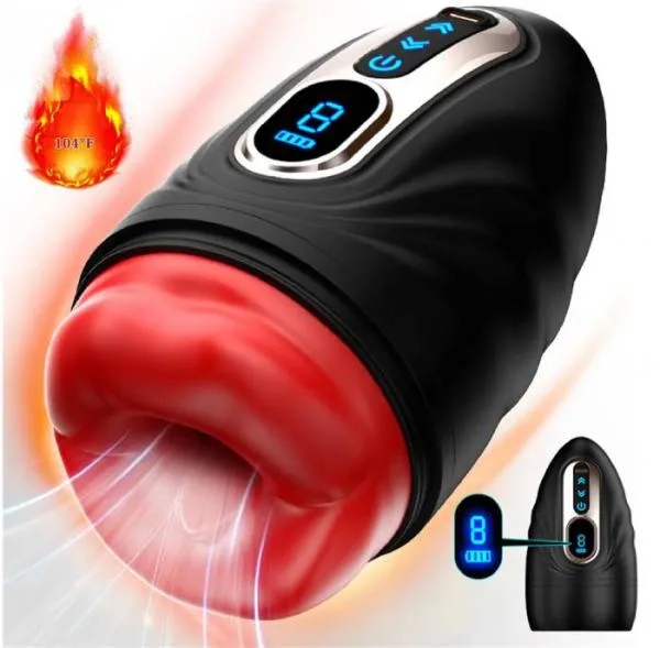 Máy thủ dâm King Kong Man tập luyện dương vật to khoẻ