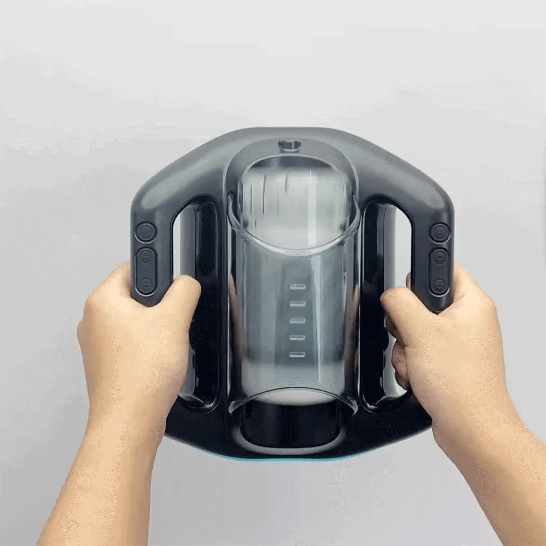 Máy Thủ Dâm Kaotik The Jetpack Cao Cấp Máy Thủ Dâm Svakom Kaotik The Jetpack Điều Khiển Qua App — Sản phẩm nổi bật với cơ chế thrusting tự động mô phỏng