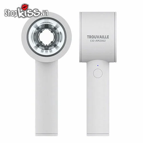 Máy thủ dâm tự động cho nam Trouvaille CID AM2002 — ảnh 7