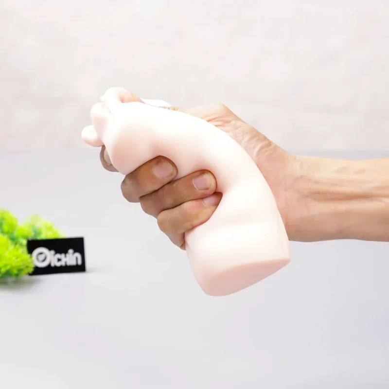 Miệng giả silicone Mizzzee Mino cho cảm giác blowjob chân thực — ảnh 9