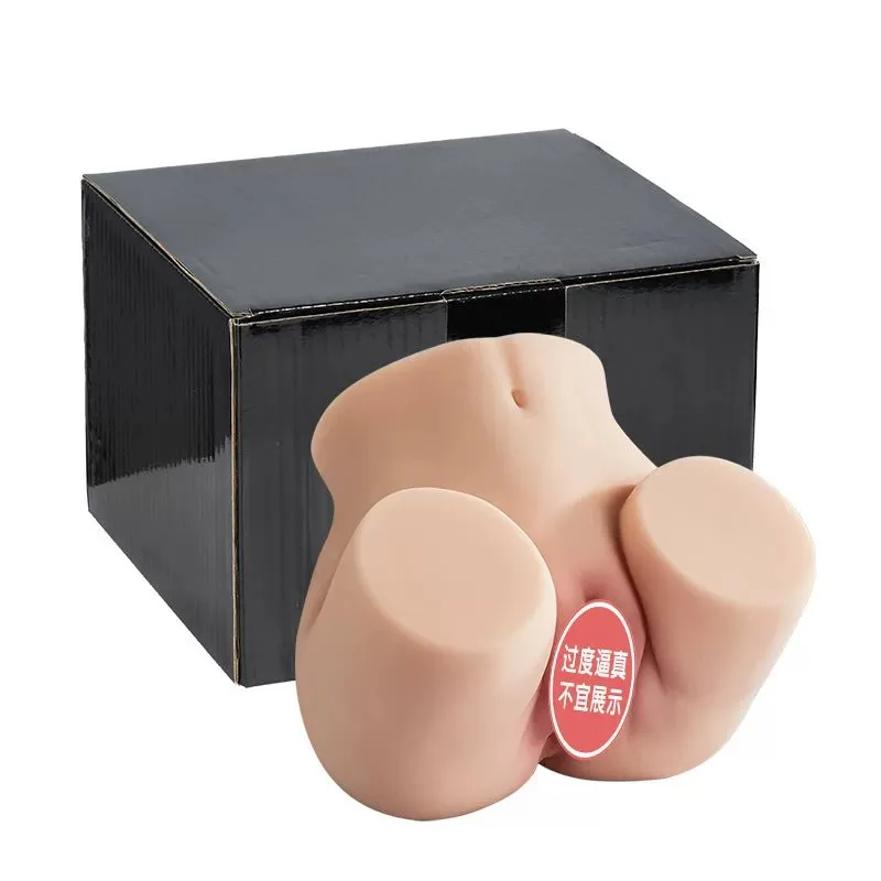 Mông giả COC Hairi Sa 3Kg Ver 3.0 dáng đẹp đầm tay siêu mềm nhỏ gọn — ảnh 5