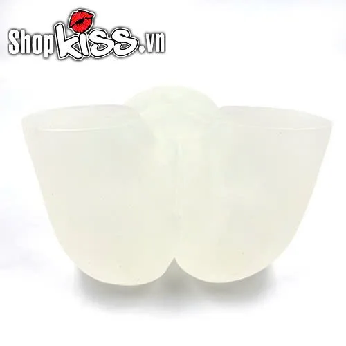 Mông giả TPE trong suốt MAIG chính hãng trải nghiệm thật tăng khoái cảm — ảnh 5