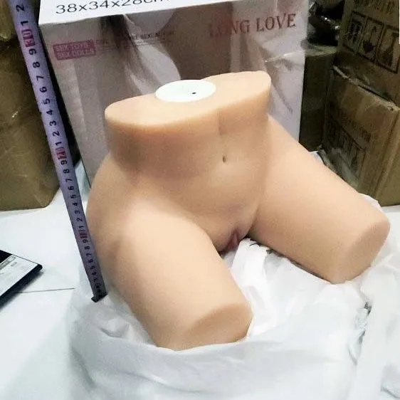 Mông nguyên khối 9kg đùi to lớn Jiuai Enatsu rung lắc mô phỏng người mẫu gym jav — ảnh 9