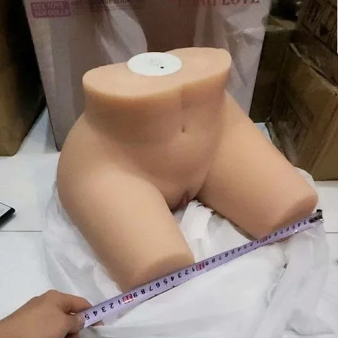 Mông nguyên khối 9kg đùi to lớn Jiuai Enatsu rung lắc mô phỏng người mẫu gym jav — ảnh 8