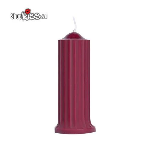 Nến tình dục bạo dâm nhiệt độ thấp phục vụ BDSM — ảnh 3