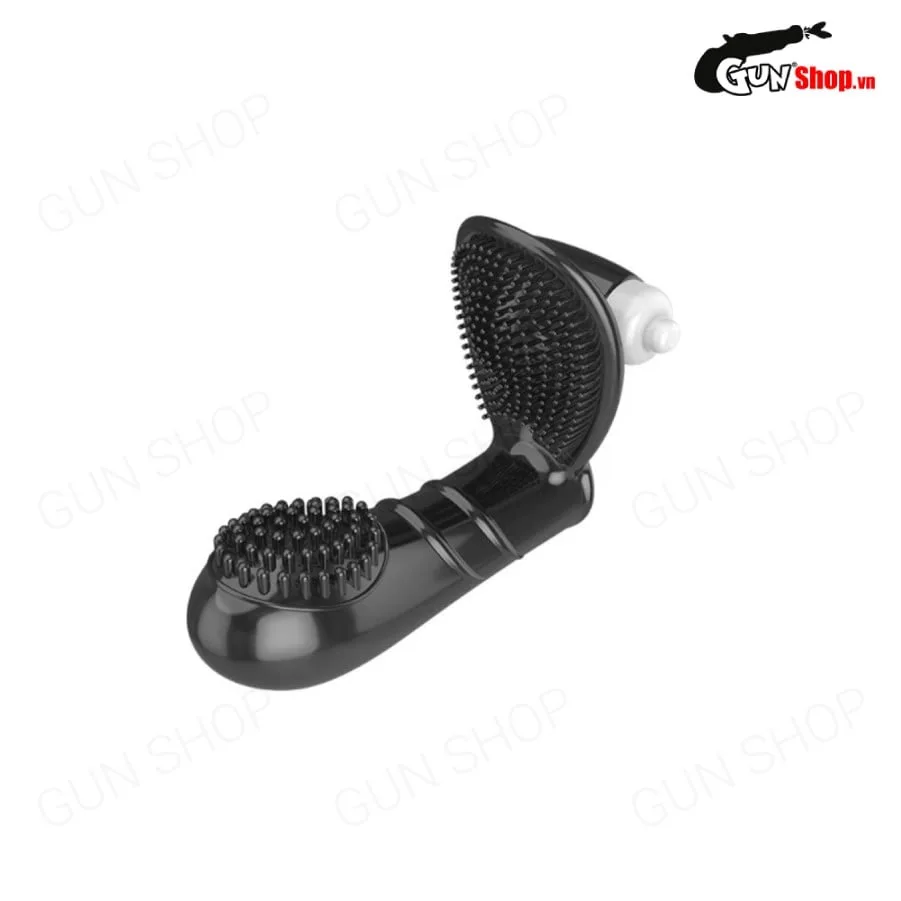 Ngón tay rung gai lớn Aichao mạnh mẽ dễ dùng giá tốt — ảnh 3