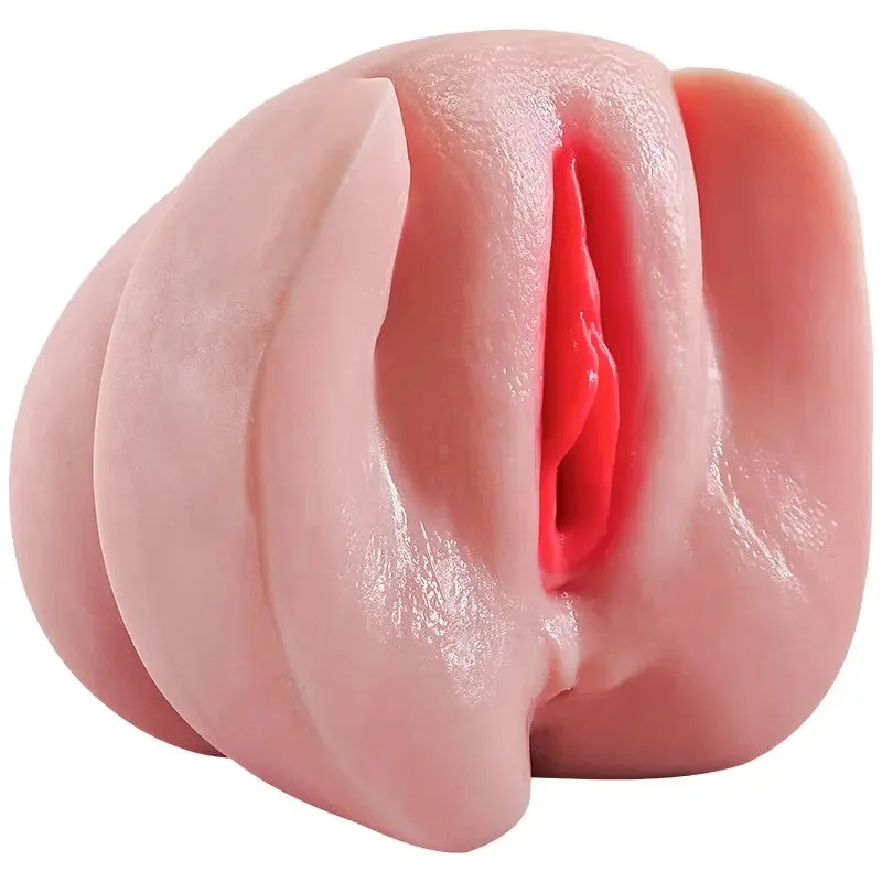 Ngực kiêm âm đạo 2in1 Jiuai Tamaki 3D max gấp đôi niềm vui 1200g — ảnh 6