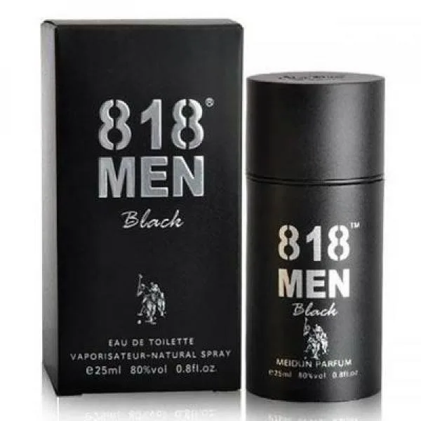 Nước hoa 818 Men USA kích thích nữ mạnh mẽ tăng ham muốn ngay