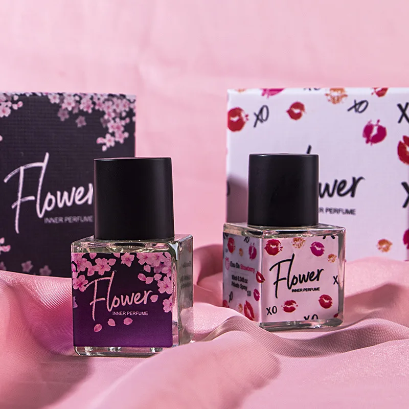 Nước hoa cô bé Flower XO Eau De Miel 10ml trắng thơm lâu — ảnh 2