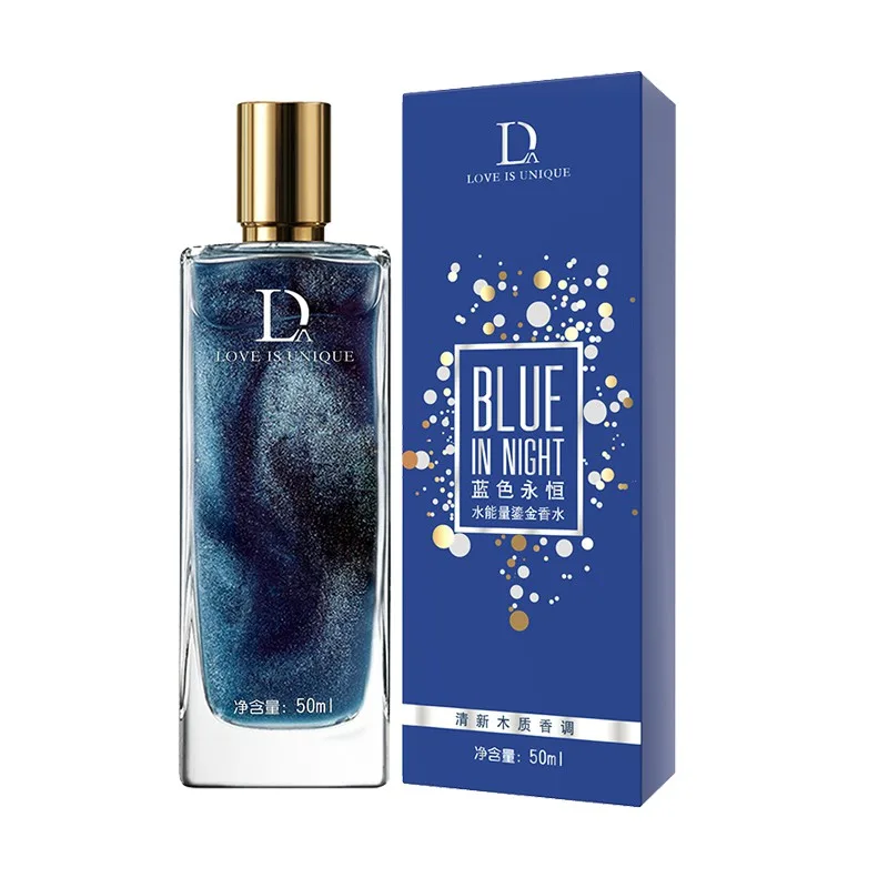 Nước hoa Blue In Night Love độc đáo mùi nhẹ quyến rũ nữ