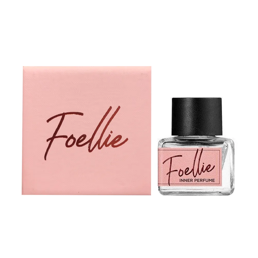 Nước hoa Foellie Eau De Fleur 5ml thơm lâu kích thích cảm xúc — ảnh 2