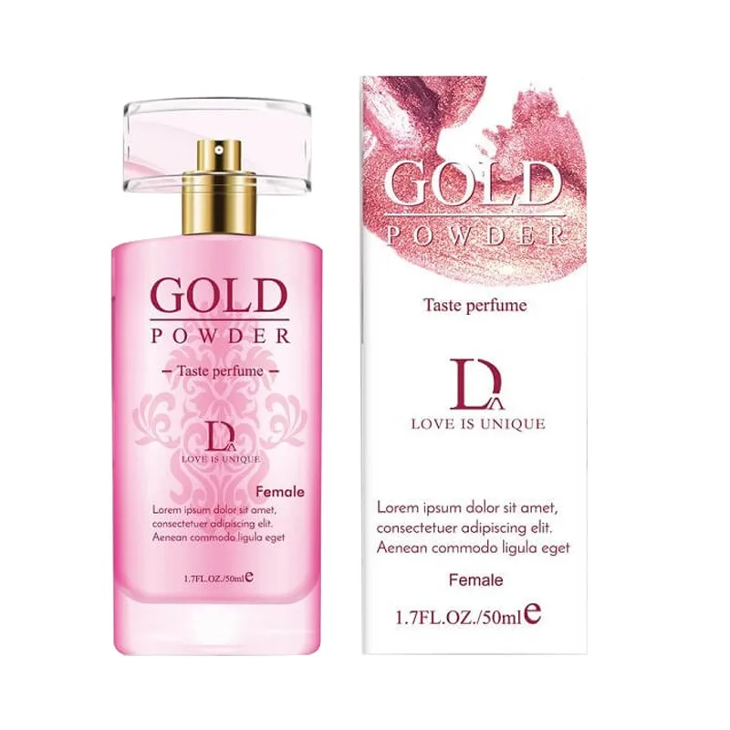 Gold Powder D nước hoa kích thích nam cực mạnh tăng ham muốn
