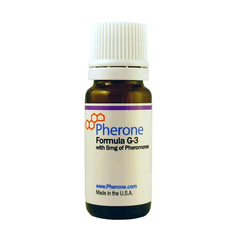 Nước Hoa Formula G3 Nam Tính Quyến Rũ Hương Thơm Kích Thích