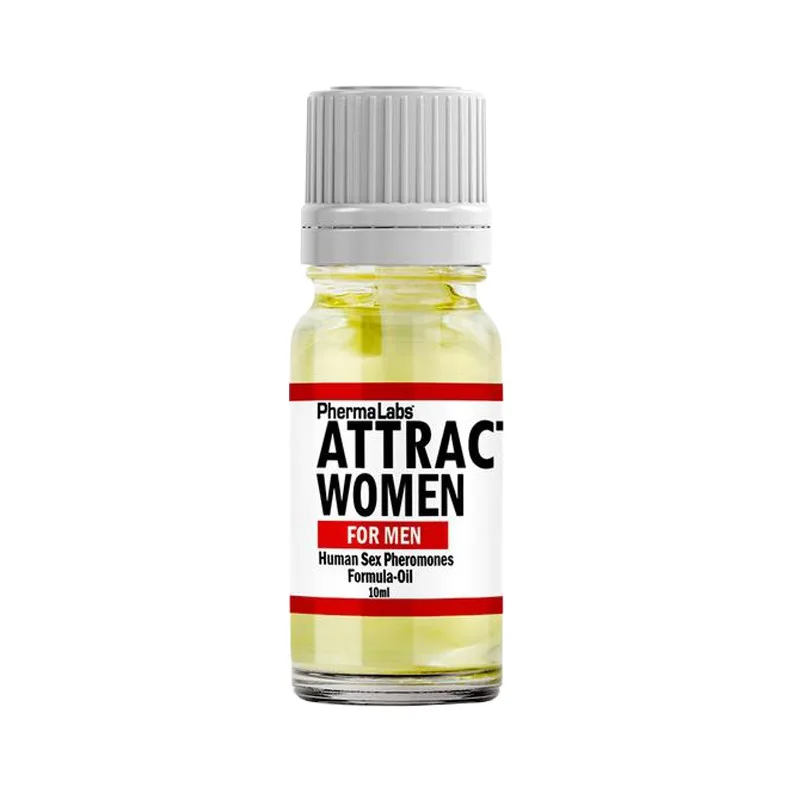 Nước hoa kích thích phái mạnh Attract Men thơm lâu hấp dẫn