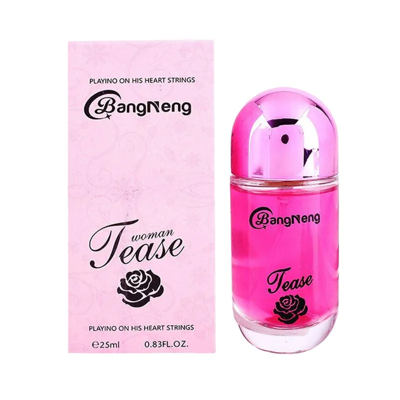 Nước hoa kích thích Bangneng Tease - Chai 25ml