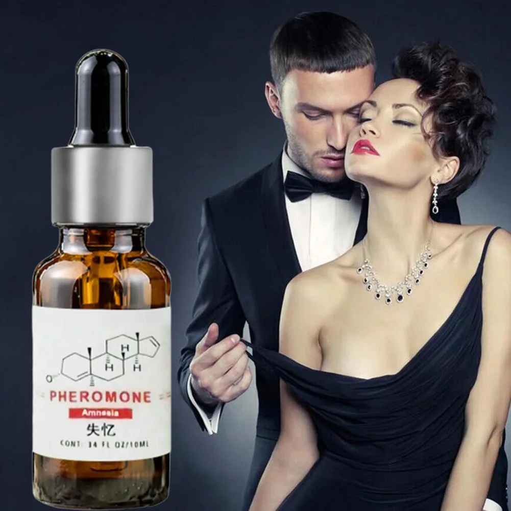 Nước hoa Pheromone 10ml tăng hấp dẫn quyến rũ mạnh mẽ nam — Đặc điểm nổi bật của nước hoa Pheromone