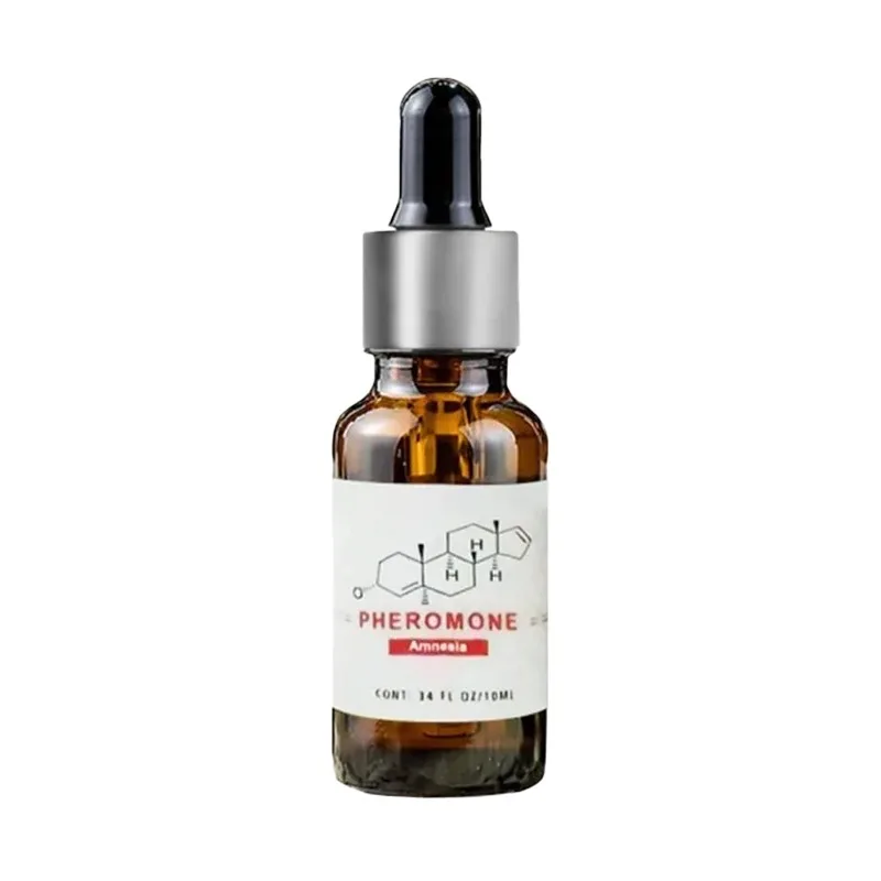 Nước hoa Pheromone 10ml tăng hấp dẫn quyến rũ mạnh mẽ nam giới