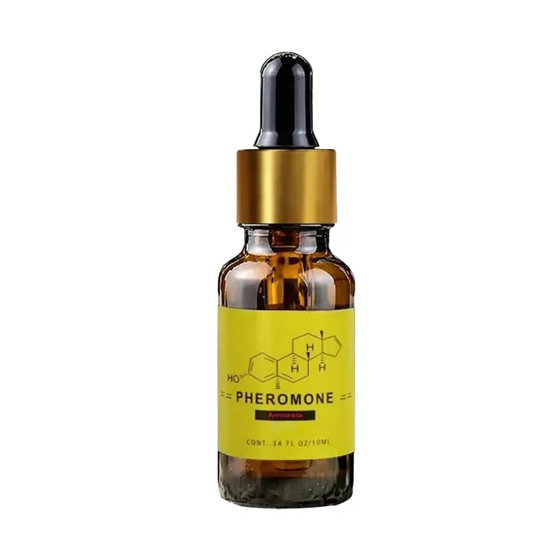 Nước hoa Pheromone 10ml quyến rũ nữ đậm đà hương kích thích