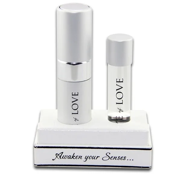 Nước hoa Eye of Love thu hút phái mạnh tăng cảm xúc mãnh liệt